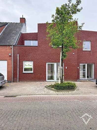 Maison 3 pièces à vendre - Engelstraat, A