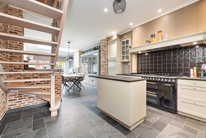 Maison 10 pièces à vendre à Kallobaan, BeverenKruibekeZwijndrecht