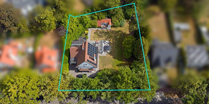 Maison 5 pièces à vendre - Zegersdreef, Brasschaat