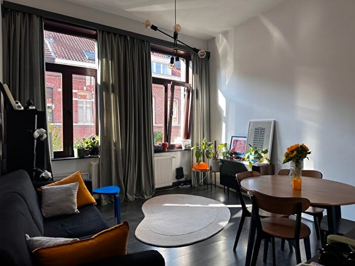 Appartement 1 pièce à louer - Riddersstraat, Leuven
