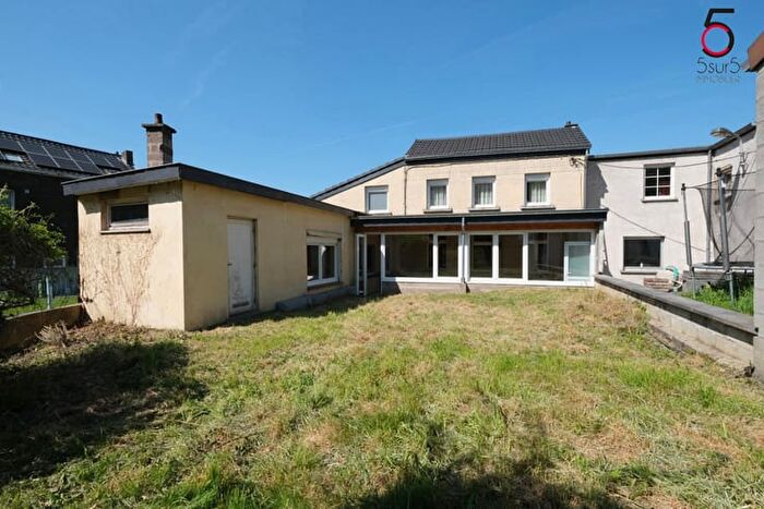 Rue du SartTilman, Liège Angleur : Maison 2 pièces à vendre