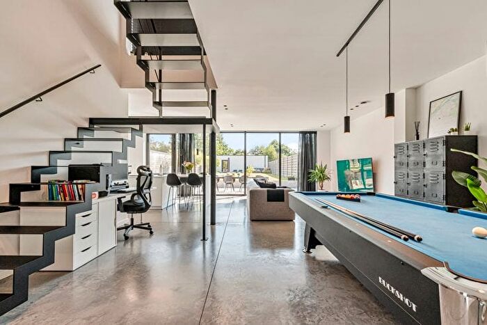 Maison 5 pièces à vendre à Bissegemstraat, Gullegem