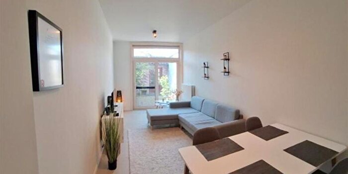 Maison 2 pièces à Schaalstraat, Mechelen, à vendre