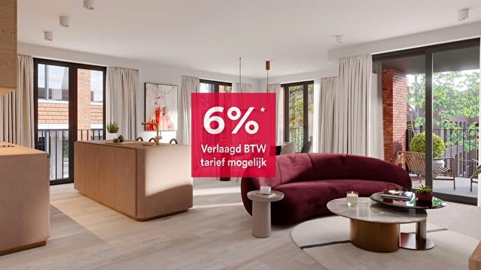 Appartement 3 pièces à Copernicuslaan, ANTWERPEN, à vendre