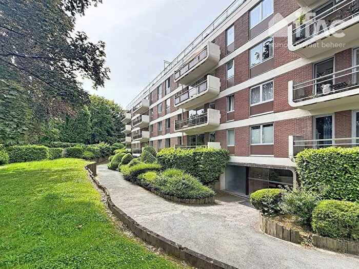 Grensstraat, WezembeekOppem : Appartement 2 pièces à louer