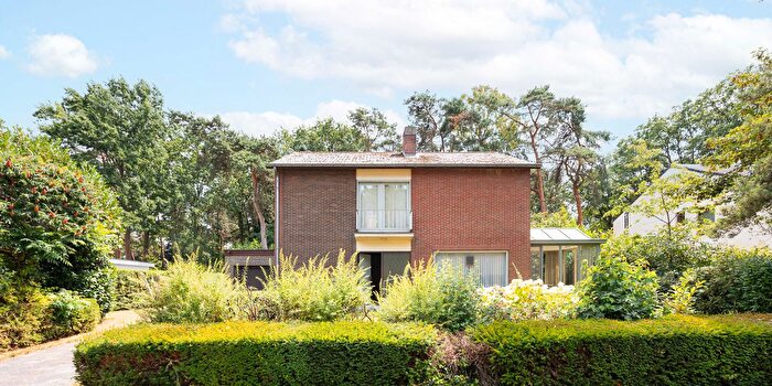 Maison 4 pièces à vendre - Boerenkrijglaan, Bonheiden