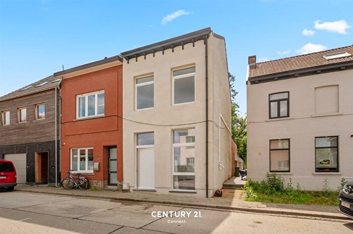 Koetsweg, KESSEL LO : Maison 3 pièces à vendre