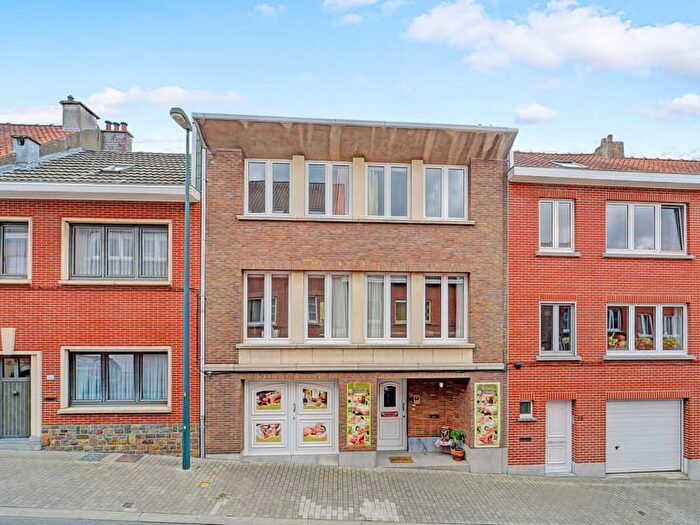 Lindeboomstraat, Tervuren : Maison 2 pièces à vendre