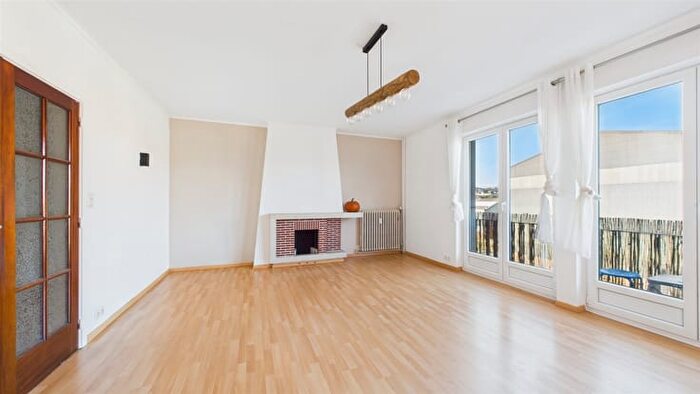 Appartement 2 pièces à vendre à Avenue Sergent Vrithoff B, NAMUR