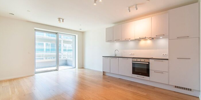 Michel De Braeystraat, Antwerpen - Appartement 2 pièces à louer