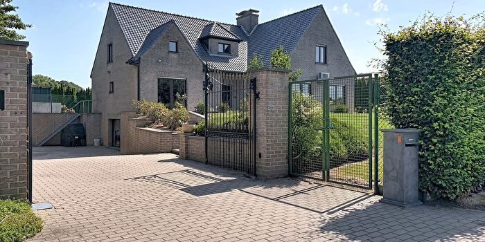 Maison 5 pièces à vendre à Hoogleedsesteenweg, Roeselare
