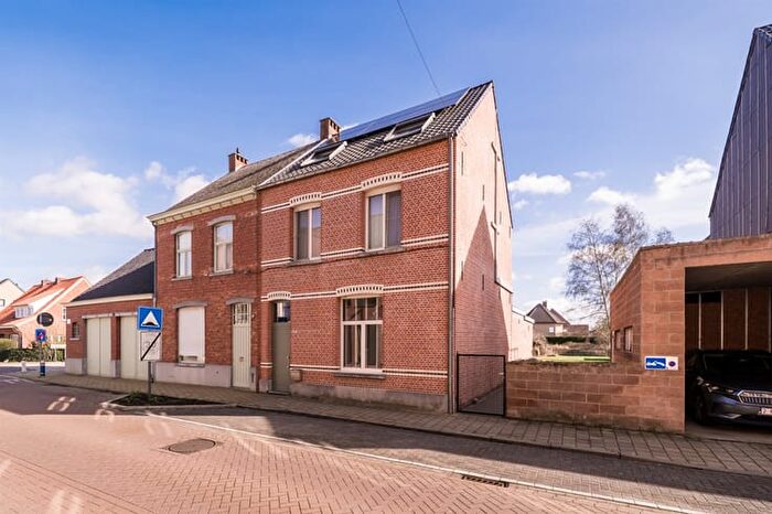 Maison 5 pièces à Lostraat, BROECHEM, à vendre