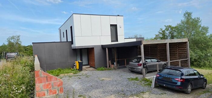 Maison 12 pièces à Allée Des Roses, Philippeville, à vendre