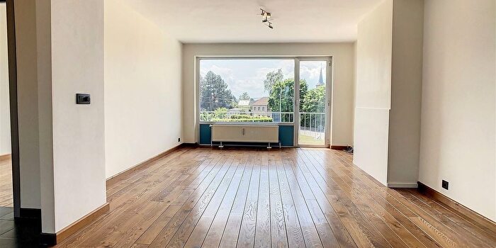 Appartement 2 pièces à vendre - Kennedypark, Tienen
