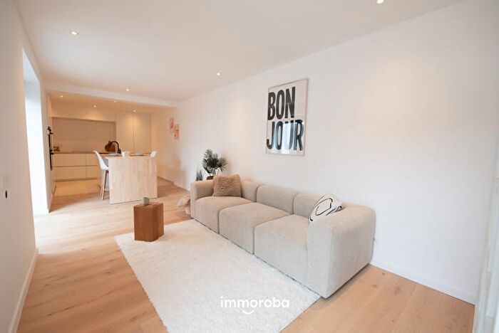 Maison 1 pièce à Processiestraat, Waregem, à vendre