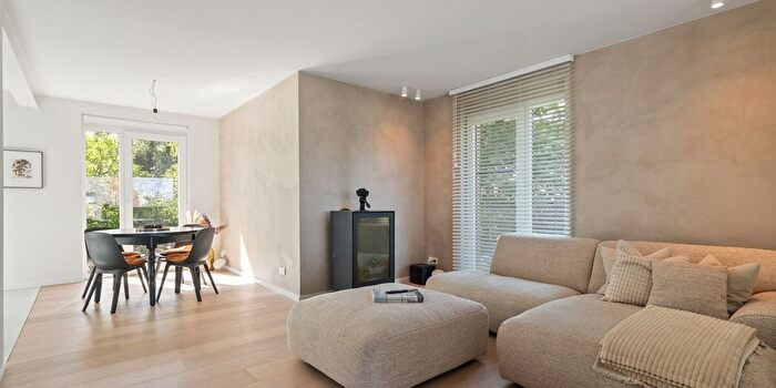 Bormte, Stekene - Maison 3 pièces à vendre