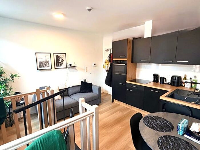 Appartement 3 pièces à vendre à Naamsesteenweg, Heverlee