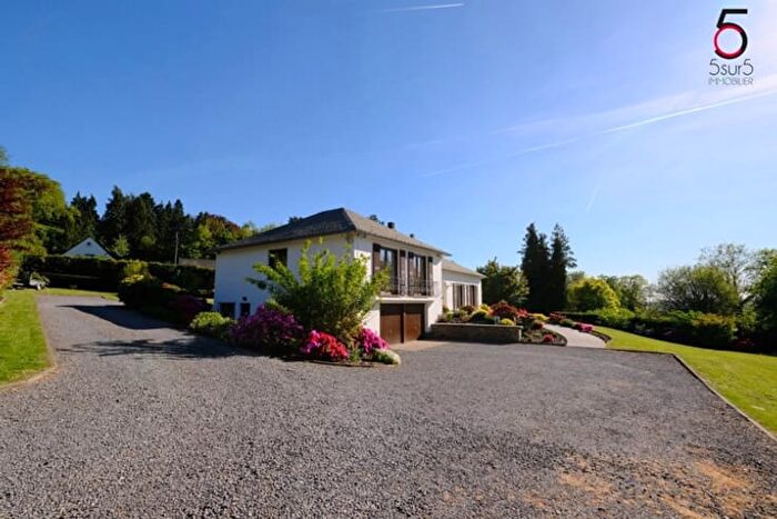 Rue Pierre à Moulin, Esneux - Maison 3 pièces à vendre