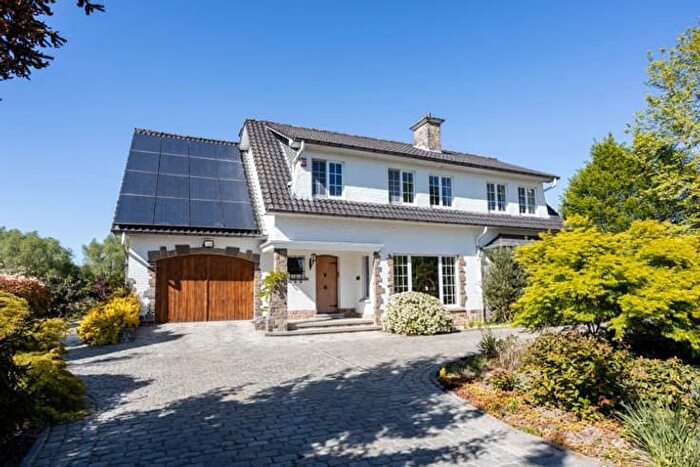 Maison 5 pièces à vendre - Klakvijverstraat, Idegem