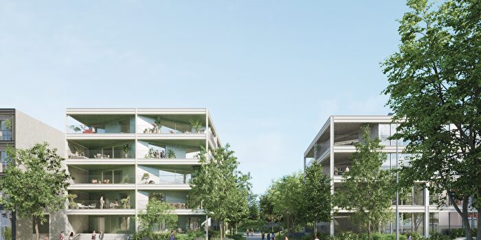Appartement 3 pièces à vendre à Loofstraat, Kortrijk