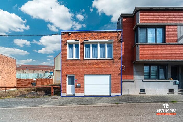 Maison 2 pièces à vendre à Rue Prés de la Tour, Chaudfontaine VauxsousChèvremont