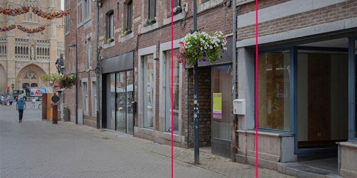 Sint Truiderstraat, Tongeren : Maison 3 pièces à vendre