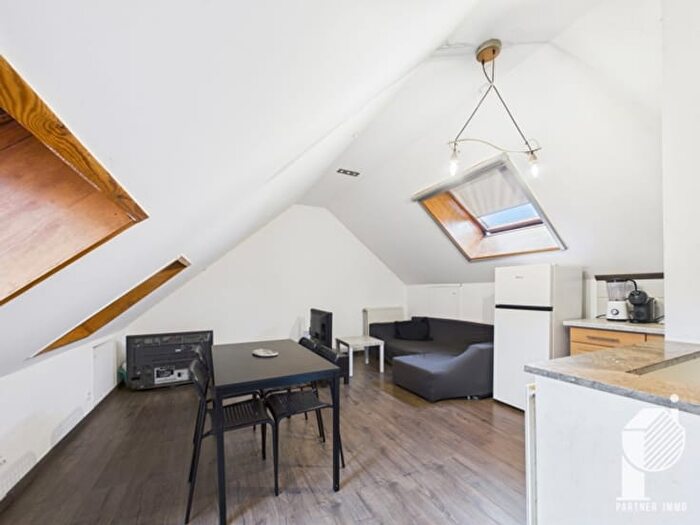 Appartement 3 pièces à Rue du Palais, Verviers, à vendre