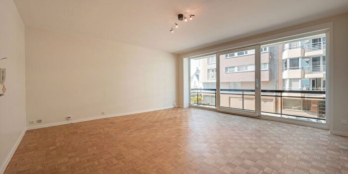 Sterrenlaan, Knokke : Appartement 2 pièces à louer