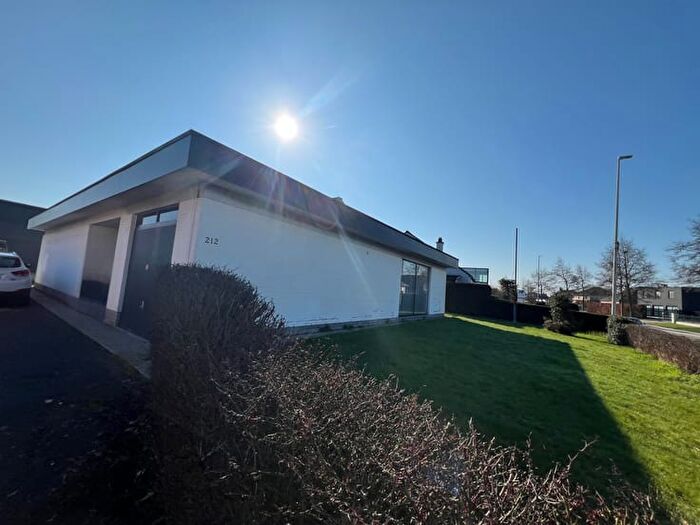 Bazelstraat, BEVERENKRUIBEKEZWIJNDRECHT - Maison 2 pièces à vendre