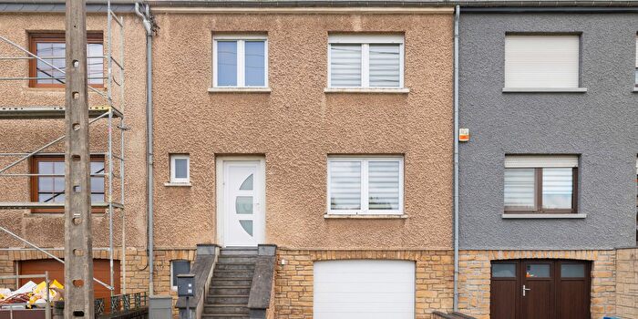 Maison 4 pièces à vendre - Rue Emile Kirsch, Messancy