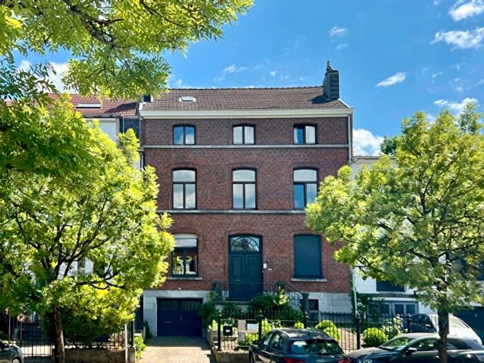 Maison 6 pièces à Rue de Séroule, Verviers Heusy, à vendre
