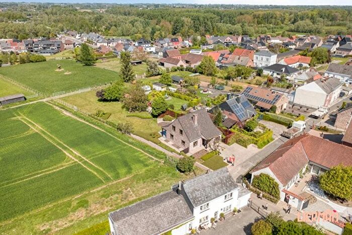 Maison 4 pièces à Kampstraat A, Geraardsbergen, à vendre
