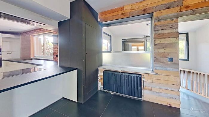 Rue De Bauffe, Lens - Maison 4 pièces à vendre