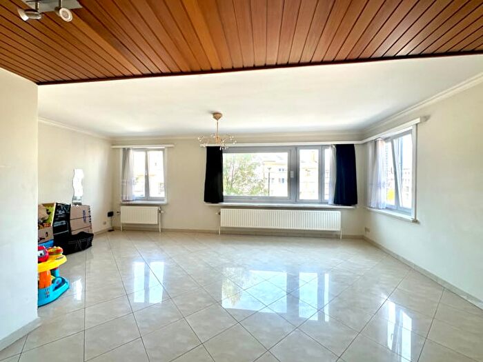 Rijmelgem, Zaventem - Appartement 7 pièces à louer