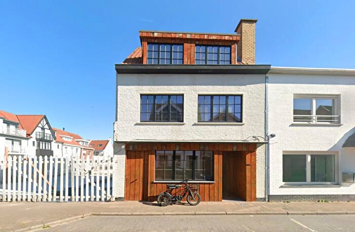 Maison 16 pièces à Graaf Jansdijk, KnokkeHeist, à vendre