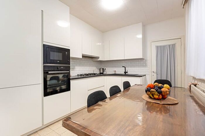 Maison 4 pièces à vendre à Florastraat, BORGERHOUT