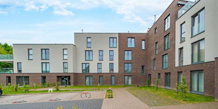Appartement 2 pièces à vendre - Chaussée de Tongres, Rocourt