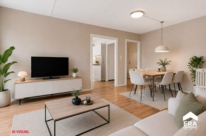 Appartement 3 pièces à vendre - Minneplein, a