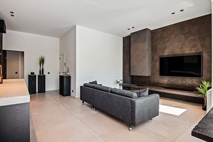 Appartement 1 pièce à vendre à Berlaarsesteenweg, Lier