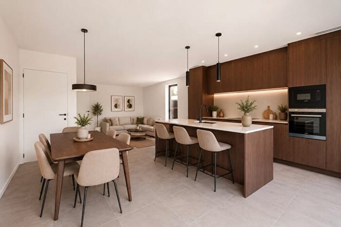 Maison à Heerbaan, Harelbeke, à vendre