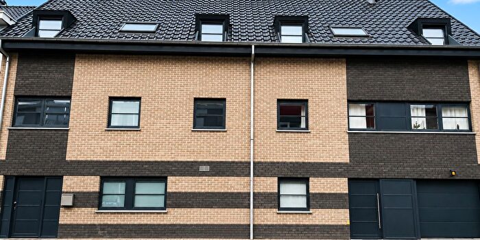 Abdijstraat, Oudenaarde : Appartement 2 pièces à vendre