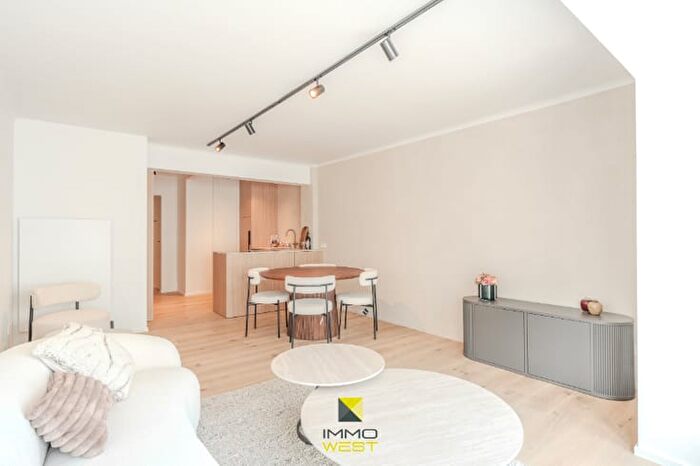 Appartement 9 pièces à vendre - Strandlaan, SintIdesbald