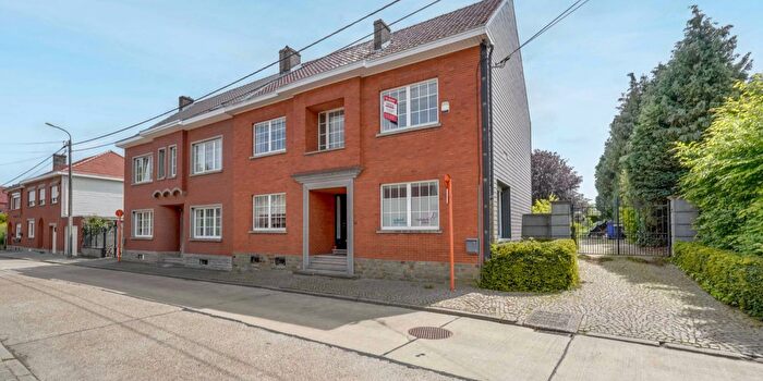 Maison 4 pièces à vendre à Walshoutemstraat, Walshoutem