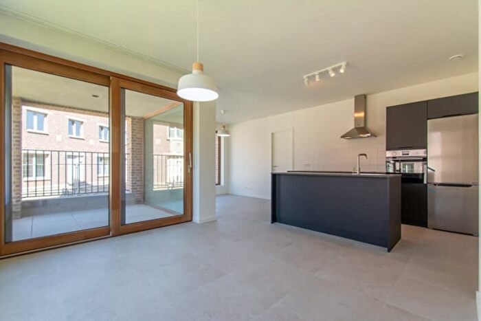 Appartement 2 pièces à louer à Beneluxlaan, Antwerpen