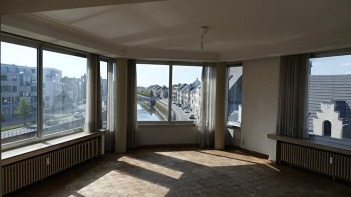 Appartement 4 pièces à louer - Frans Halsvest, Mechelen
