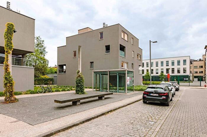 Poelsnepstraat, GENT - Appartement à vendre