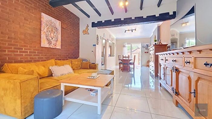 Rue Paradis des Chevaux, GILLY : Maison 4 pièces à vendre