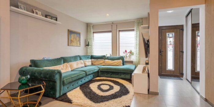 Maison 3 pièces à vendre - Hannuitsesteenweg, Bost