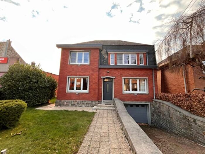 Rue de Verviers, Battice : Maison 3 pièces à vendre