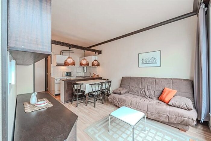 Appartement 1 pièce à vendre à Leopoldlaan, MIDDELKERKE